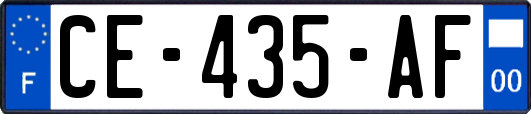 CE-435-AF