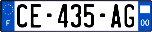 CE-435-AG