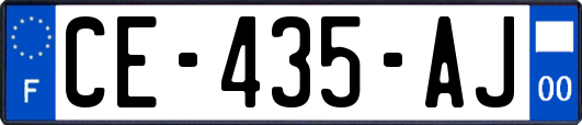 CE-435-AJ
