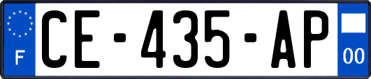 CE-435-AP