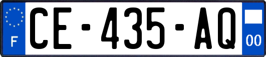 CE-435-AQ