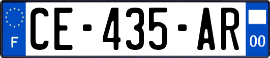 CE-435-AR
