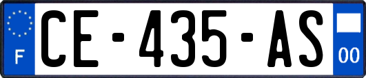 CE-435-AS