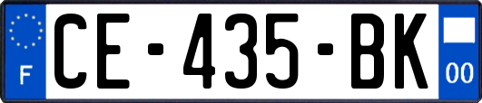 CE-435-BK