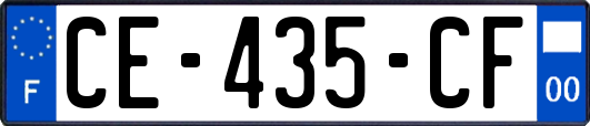 CE-435-CF
