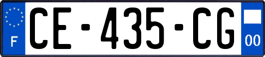 CE-435-CG