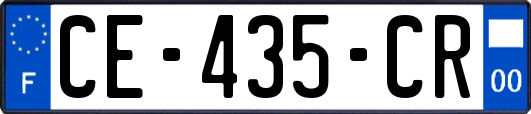 CE-435-CR