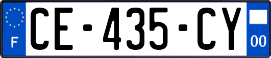 CE-435-CY