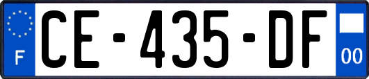 CE-435-DF