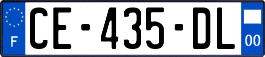 CE-435-DL