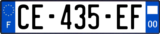 CE-435-EF