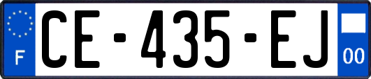 CE-435-EJ