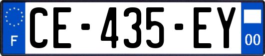 CE-435-EY