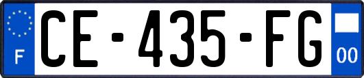 CE-435-FG