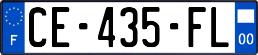 CE-435-FL