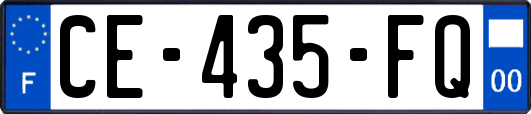 CE-435-FQ