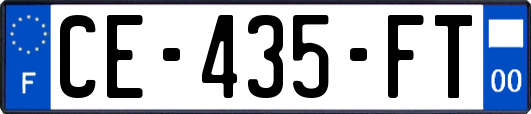 CE-435-FT