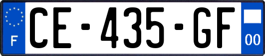 CE-435-GF