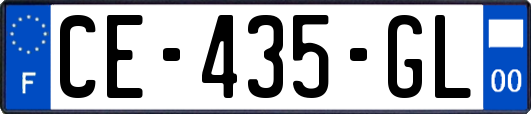 CE-435-GL