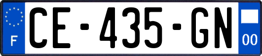 CE-435-GN