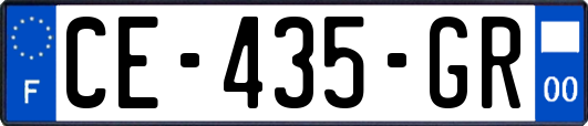 CE-435-GR