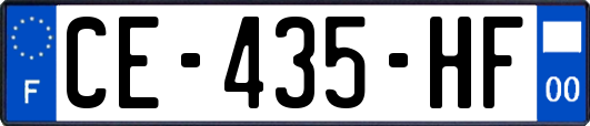 CE-435-HF