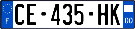 CE-435-HK