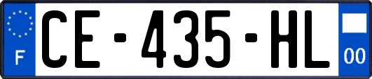 CE-435-HL