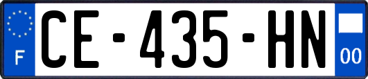 CE-435-HN