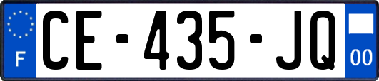 CE-435-JQ