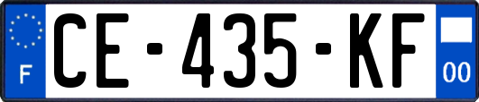 CE-435-KF