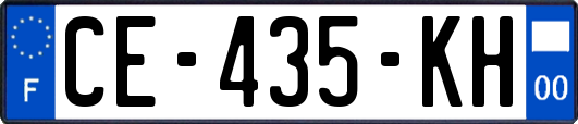 CE-435-KH