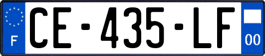 CE-435-LF