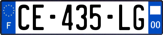 CE-435-LG