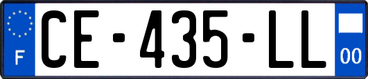 CE-435-LL