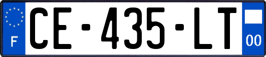 CE-435-LT