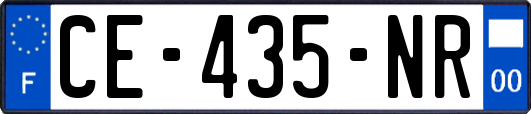CE-435-NR