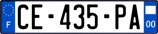 CE-435-PA