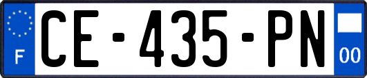 CE-435-PN