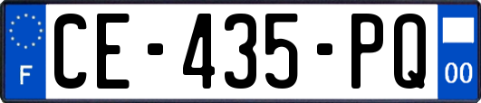 CE-435-PQ