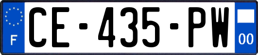 CE-435-PW
