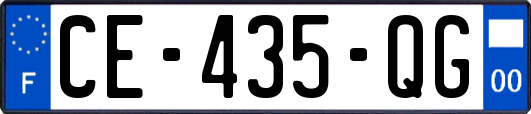 CE-435-QG