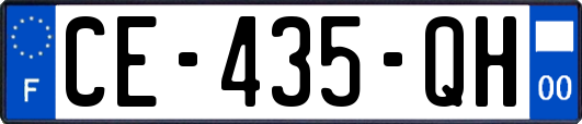 CE-435-QH