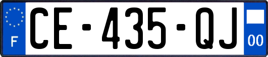 CE-435-QJ