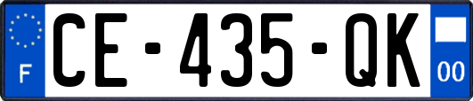 CE-435-QK