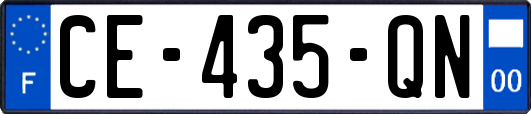 CE-435-QN