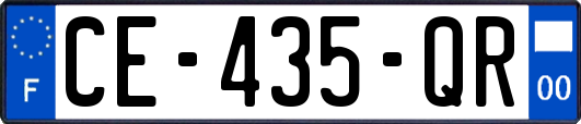 CE-435-QR