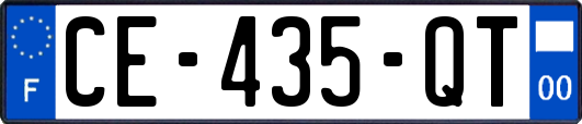 CE-435-QT