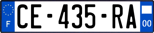 CE-435-RA