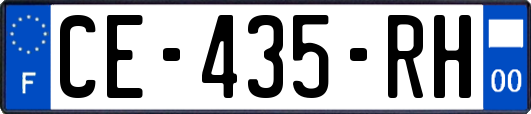 CE-435-RH